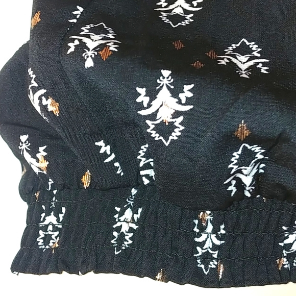 Rue 21 stretch waist crop camisole - Picture 5 of 8